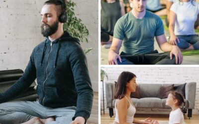 Meditieren – mehr als auf dem Boden sitzen und Nichtstun?!?