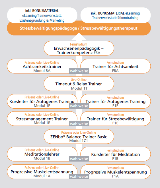 stressbewaeltigungspädagoge ausbildungsübersicht